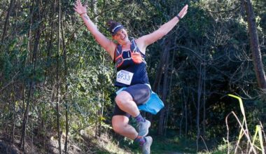 Legbreaker Trail tests fitness and endurance