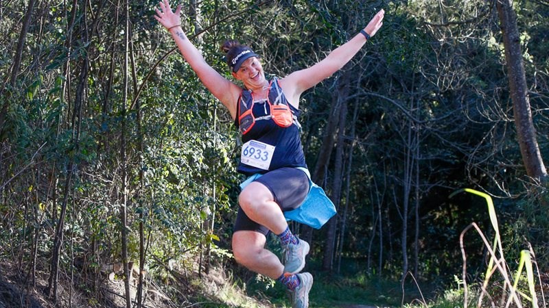 Legbreaker Trail tests fitness and endurance