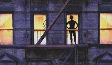 Help! My Nudist Neighbors Keep Flashing Me From Their Window