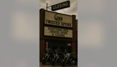 Twisted Spoke in Chicago’s West Town to close after 30 years