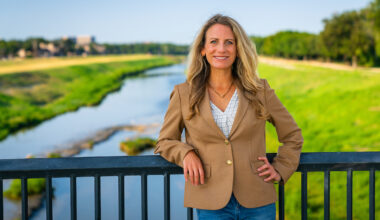 Lauren Deen named executive director at Streams & Valleys