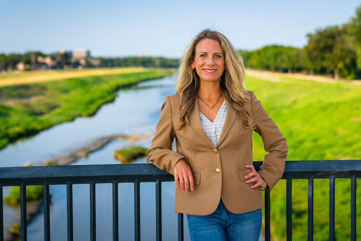 Lauren Deen named executive director at Streams & Valleys