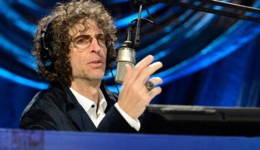 Was Howard Stern cancelled by SiriusXM? Here's what we know