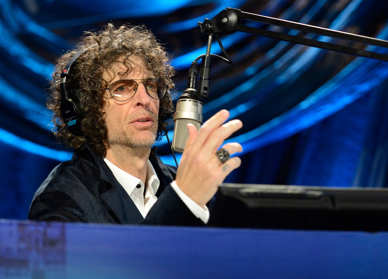 Was Howard Stern cancelled by SiriusXM? Here's what we know