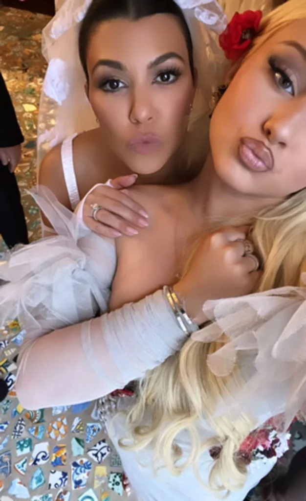 Here Comes the Bride