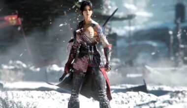 Wuchang's hero appears in the game art.