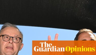 Albanese and Chalmers could take the Howard-Costello approach to tax reform. The conditions may never be better | Tom McIlroy