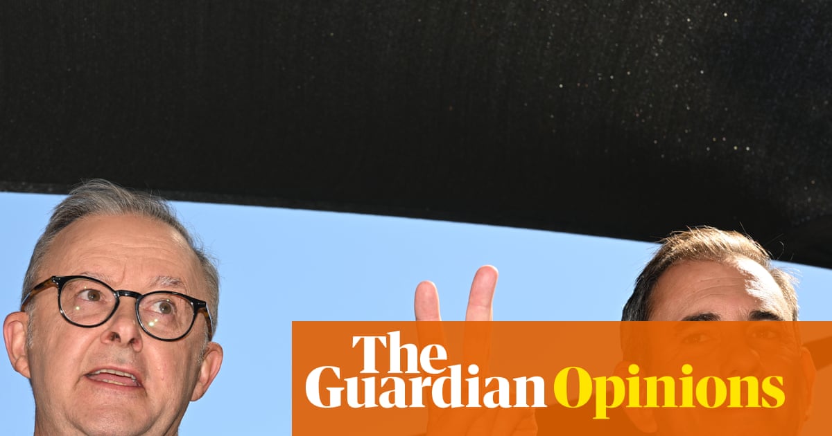 Albanese and Chalmers could take the Howard-Costello approach to tax reform. The conditions may never be better | Tom McIlroy