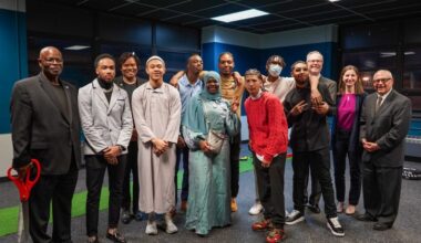 At-Risk Teens Build Road to Future Success Via Trades, Thanks to Church Program – CatholicPhilly