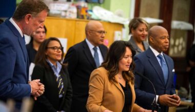 EXCLUSIVE: Why did NYC Department of Education spend $745,000 at a single Brooklyn restaurant last fiscal year?