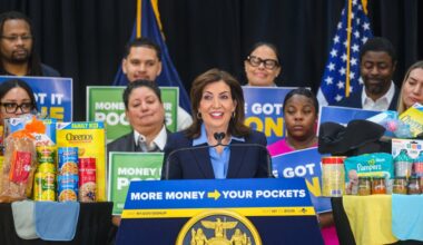 Building a more affordable New York