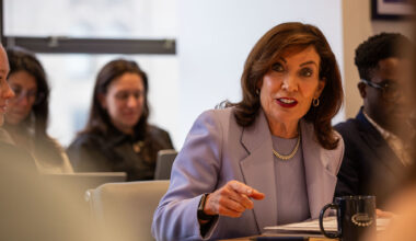 Hochul: Tax Refund Checks to be Sent to Millions of New Yorkers