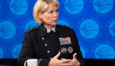 A Small Uniform Tweak Reveals a Shift in Space Force Culture