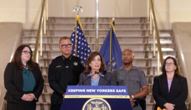 New York change to discovery laws take effect in win for prosecutors