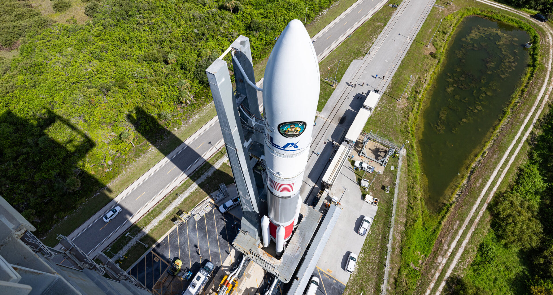 ULA’s Vulcan to launch first national security mission