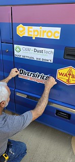 8/14 | Diversified Product Development (Waco, TX) (2025)