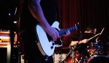 Beloved metal band’s ex-guitarist blasts former bandmates. ‘They sound absolutely horrible.’