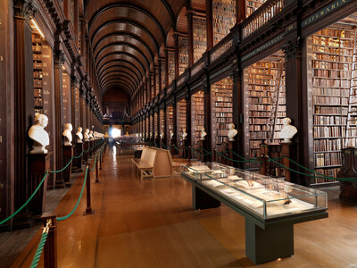 Global book-loving community crowns winners in largest-ever 1000 Libraries Awards 2025 competition