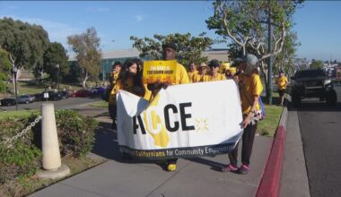 National City renters rally for stronger tenant protections