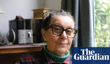 ‘Why didn’t you tell me?’: the Australian push to have all adopted people told their full history and identity | Adoption