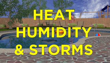 What to expect this week in Houston
