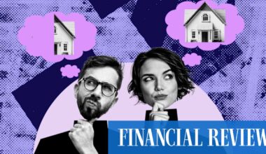 What each generation expects to inherit from their parents, and how aged care costs might disappoint them