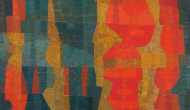 Landmark George Morrison show foregrounds Abstract Expressionism’s debt to Native art - The Art Newspaper