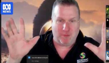 Identity of NSW man behind $19m 'ethical' internet scheme horrifies customers
