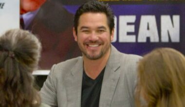 Famous Superman actor says he has joined ICE