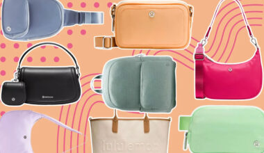 11 best finds from Lululemon's We Made Too Much section — score crazy good prices on backpacks, totes and more, starting at $29 - ca.style.yahoo.com