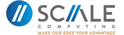 Scale Computing and Veeam Now Delivering Integrated, Secure, and Scalable Virtualization and Data Protection