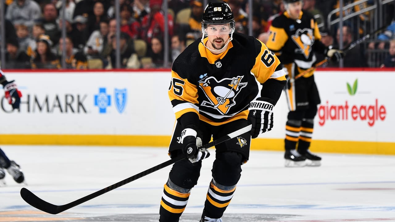 Erik Karlsson's Trade Demands to the Penguins Release Publicly