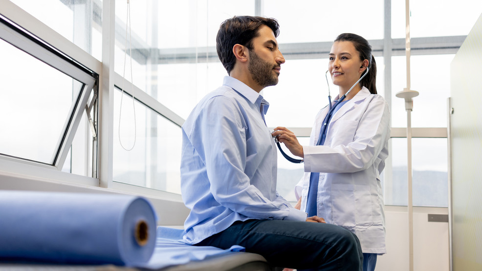 Rural NY healthcare in crisis over funding and staffing challenges