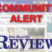 Community alert issued about armed robberies | Community News