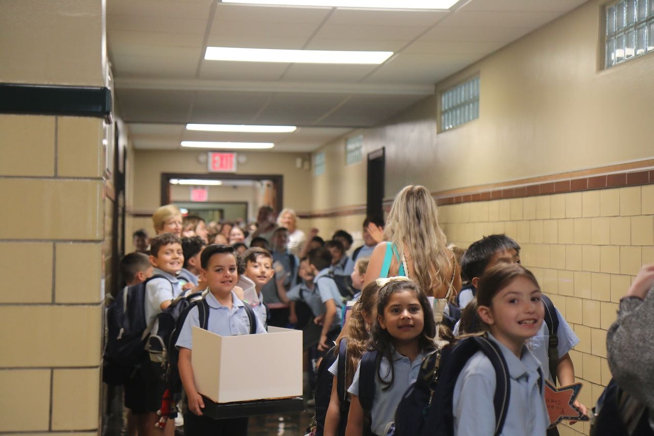 2025-2026 NYC Catholic elementary school calendar: Important dates for upcoming year