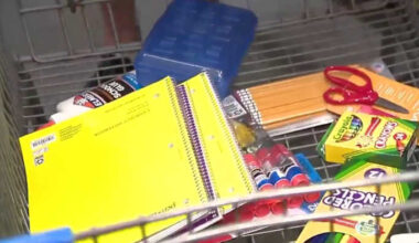 How Houston parents can save on school shopping