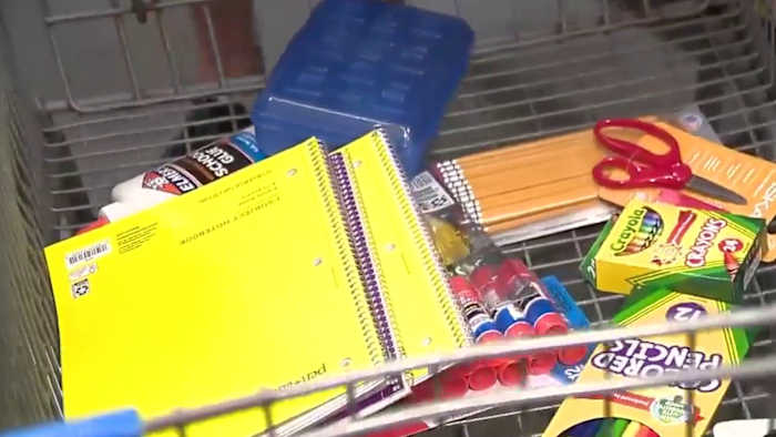 How Houston parents can save on school shopping