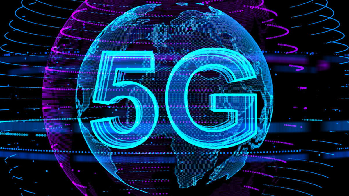 5G mobile core surges 31% in Q2 2025: Dell’Oro