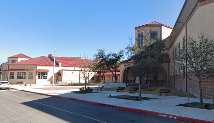Marshall High School to undergo construction as new school year begins