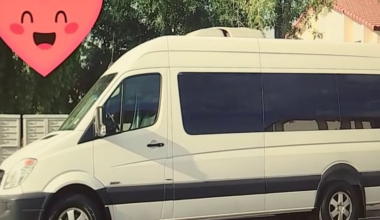 Unusual fluid mix-up destroys Phoenix nonprofit van’s transmission