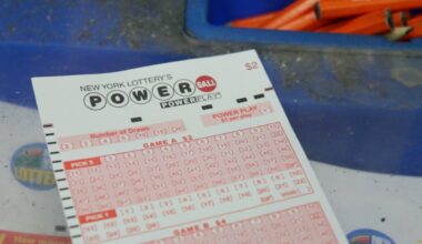 Did you buy a Powerball ticket at one of these 6 New York locations? You might be $50,000 richer