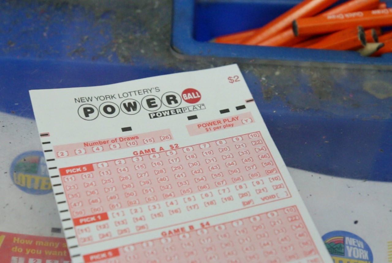 Did you buy a Powerball ticket at one of these 6 New York locations? You might be $50,000 richer