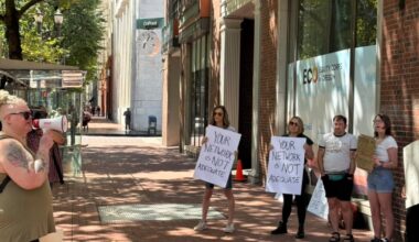 A CareOregon Announcement Sets Off a “Mad Scramble” Among Portland Therapists