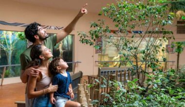 Admission to the San Antonio Zoo is $8 on Thursday for Locals Day