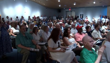 Phoenix historic neighborhood fights new housing law to preserve the past