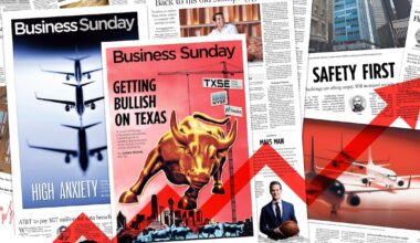 Dallas means business, and so does our coverage at The Dallas Morning News