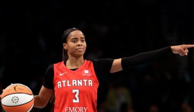 Dream to face Seattle Storm in first WNBA regular season game played in Canada
