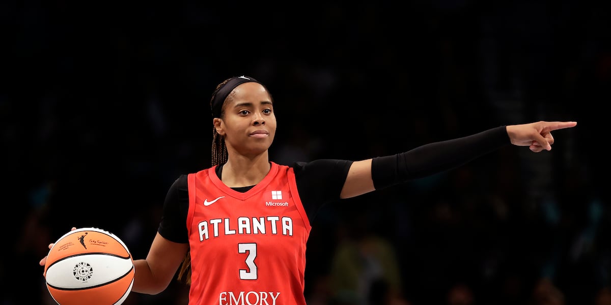 Dream to face Seattle Storm in first WNBA regular season game played in Canada