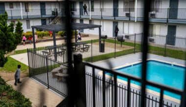 The world's largest alternative asset manager is now its largest landlord — what it means for US rental market