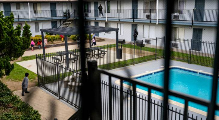 The world's largest alternative asset manager is now its largest landlord — what it means for US rental market